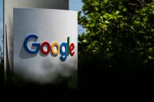 Mit Alphabet auf die Transformation des Internets wetten